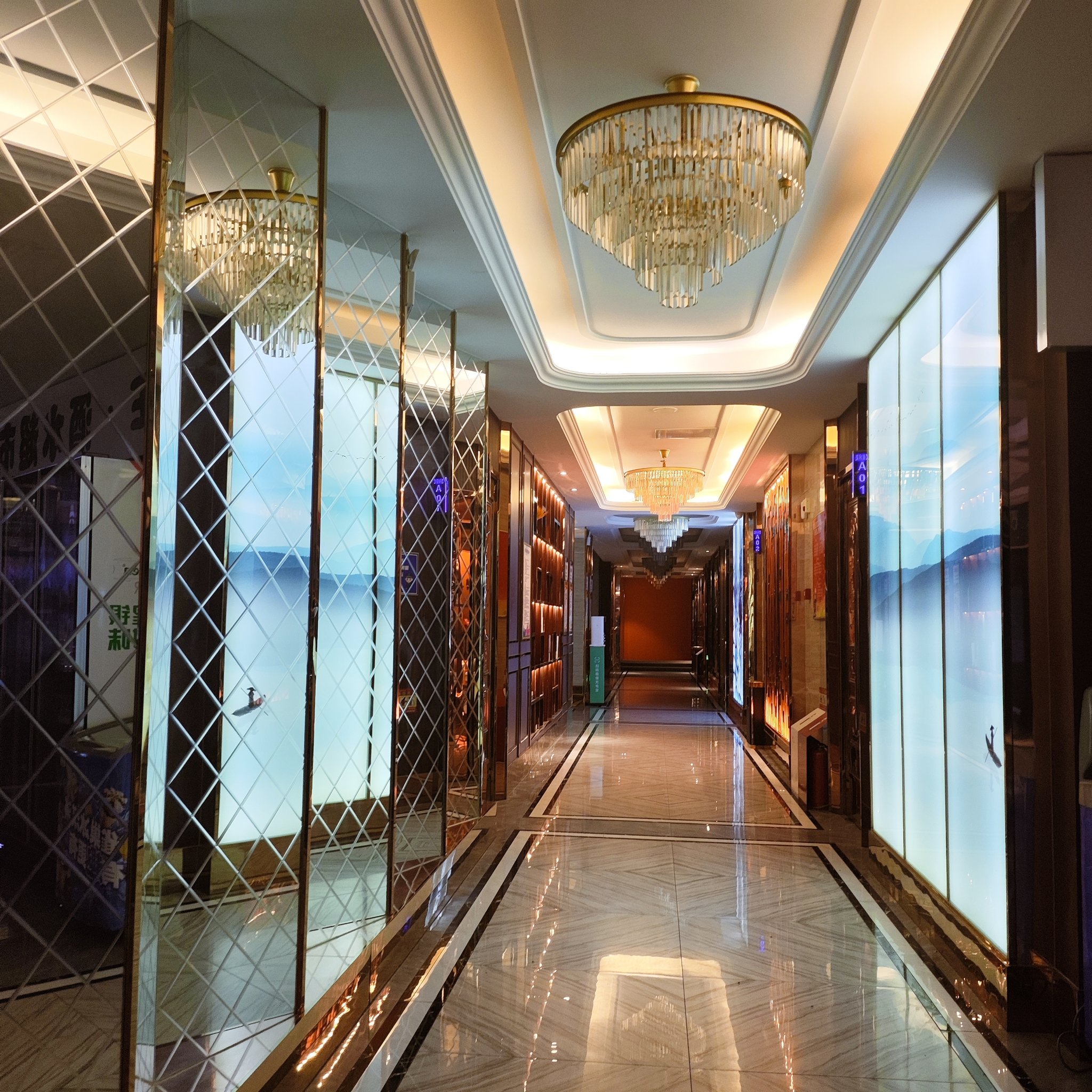 德州商务KTV计时攻略-齐河县ktv预定