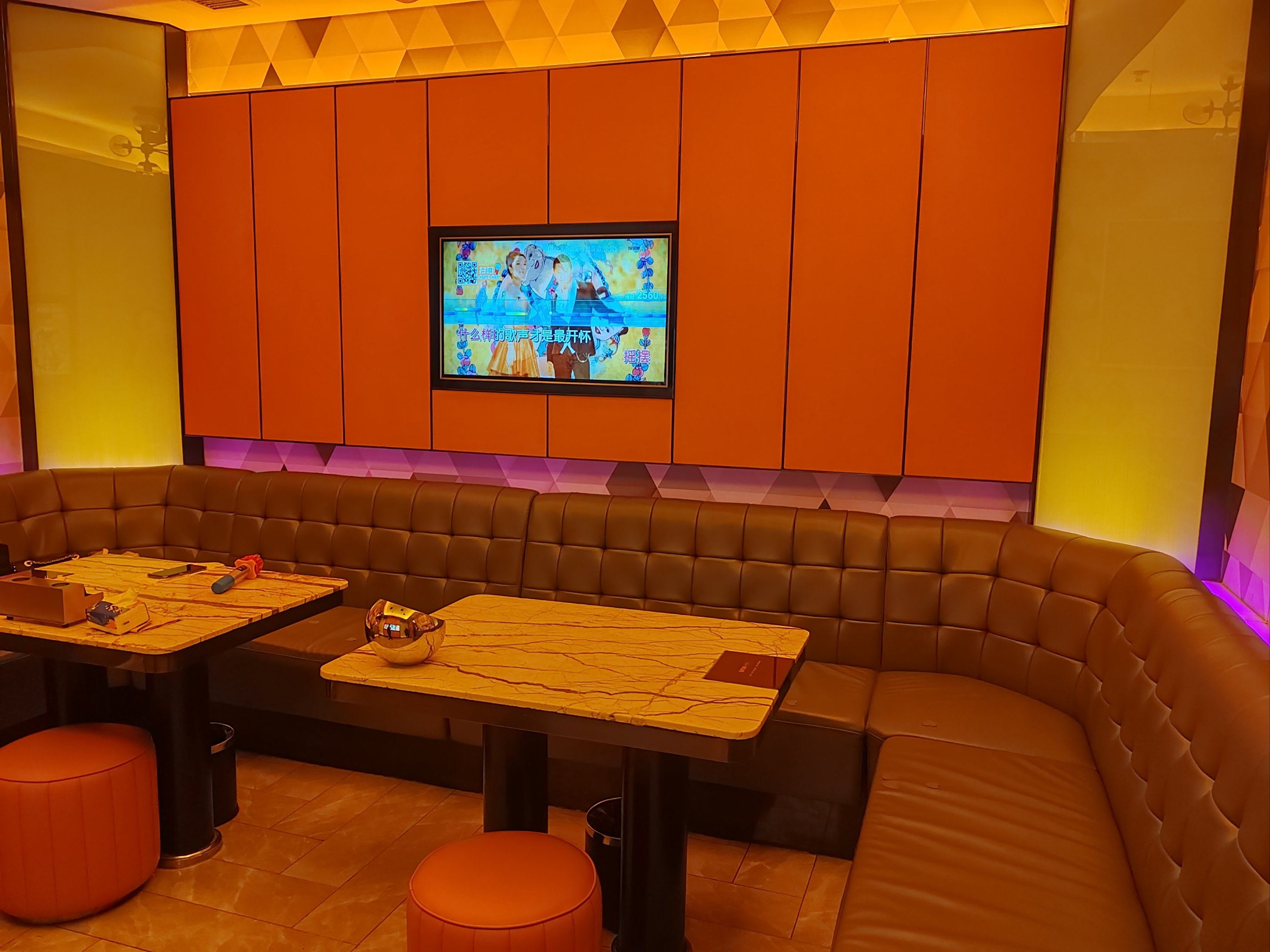 德州商务ktv体验分享-齐河县ktv预定